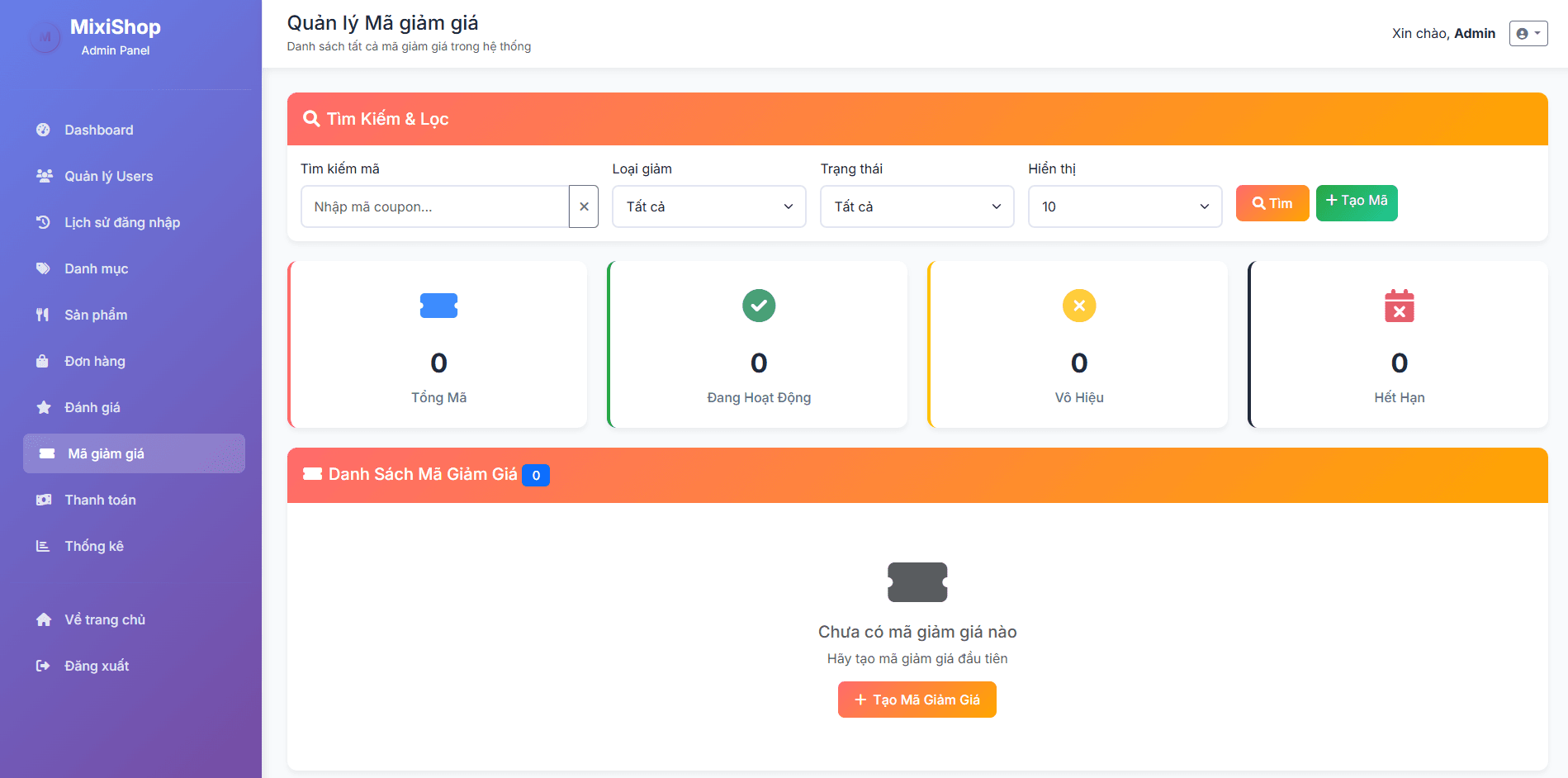 Đồ án Website Bán Đồ Ăn Nhanh Và Đồ Uống thumbnail 8